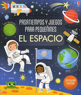 portada El Espacio (in Spanish)