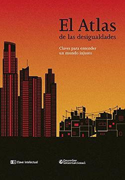 portada El Atlas de las Desigualdades (in Spanish)