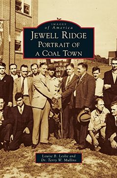 portada Jewell Ridge: Portrait of a Coal Town