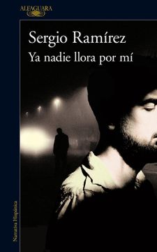 portada YA Nadie Llora Por Mí / Nobody Cries for Me Anymore (in Spanish)