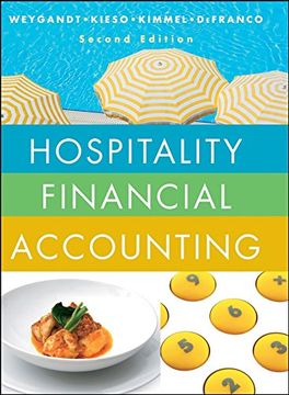 portada Hospitality Financial Accounting (en Inglés)