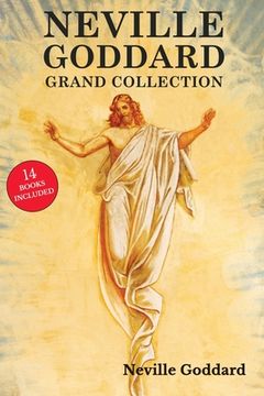 portada Neville Goddard Grand Collection (in English)
