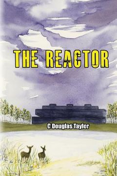 portada The Reactor (en Inglés)