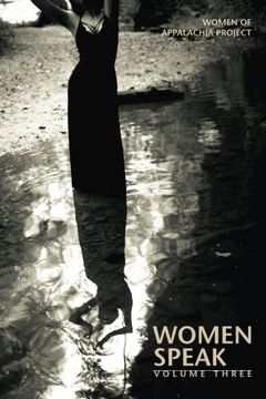 portada Women Speak: Volume Three (en Inglés)