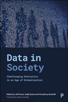 portada Data in Society: Challenging Statistics in an age of Globalisation (in English)