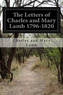 portada The Letters of Charles and Mary Lamb 1796-1820