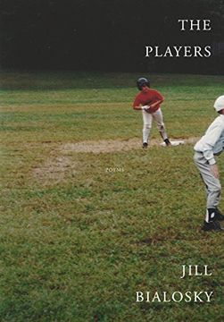 portada The Players: Poems 