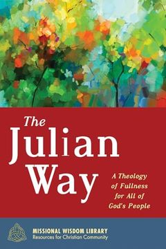 portada The Julian Way (en Inglés)