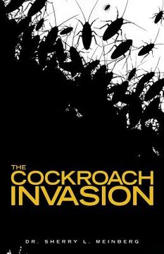 portada The Cockroach Invasion (en Inglés)