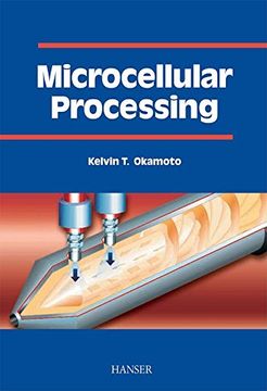 portada Microcellular Processing (en Inglés)