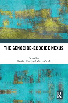 portada The Genocide-Ecocide Nexus 