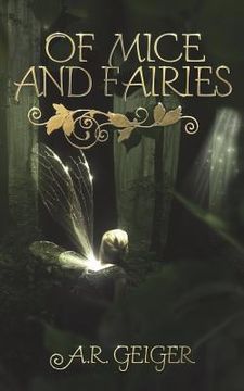 portada Of Mice and Fairies (en Inglés)