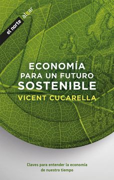 portada Economía Para un Futuro Sostenible
