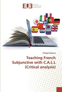 portada Teaching French Subjunctive with C.A.L.L (Critical analysis)
