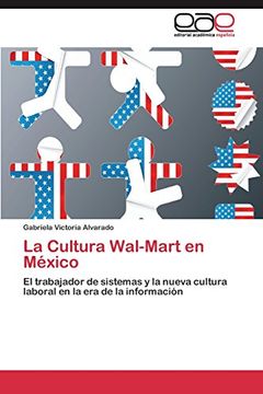 portada La Cultura Wal-Mart en México