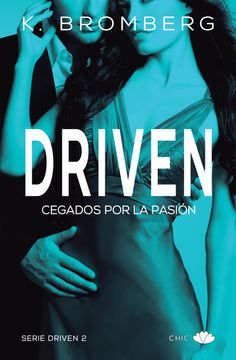 portada Driven II (in Spanish)