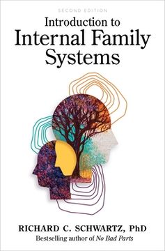 portada Introduction to Internal Family Systems (en Inglés)