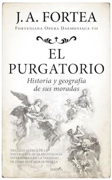 portada El Purgatorio