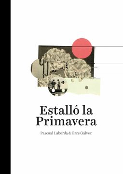 portada Estallo la Primavera (in Spanish)