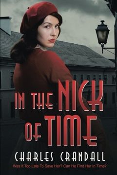 portada In the Nick of Time