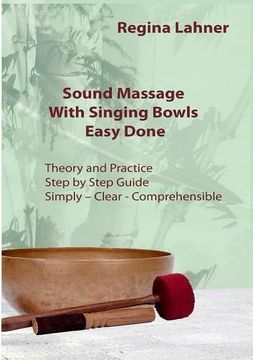 portada Sound Massage with Singing Bowls