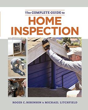 portada The Complete Guide to Home Inspection (in English)