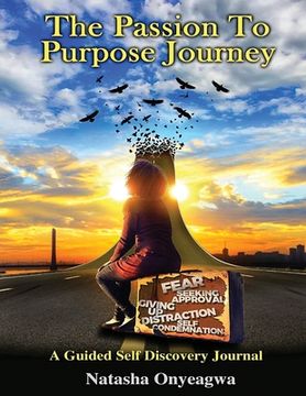 portada The Passion to Purpose Journey (en Inglés)
