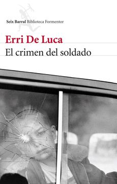 portada El Crimen del Soldado (in Spanish)