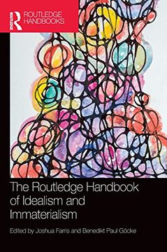 portada Rethinking Idealism and Immaterialism (in English)