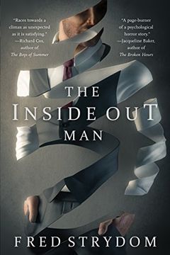 portada The Inside Out Man