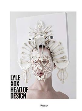 portada Lyle Xox: Head of Design 