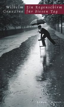 portada Ein Regenschirm für diesen Tag (en Alemán)