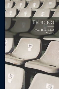 portada Fencing