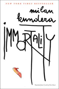 Immortality (en Inglés)
