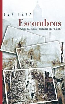 portada Escombros (in Spanish)