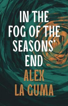 portada In the fog of the Seasons' end (in English)