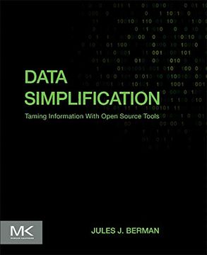 portada Data Simplification 