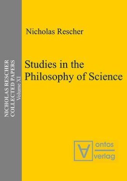 portada Studies in the Philosophy of Science: A Counterfactual Perspective on Quantum Entanglement