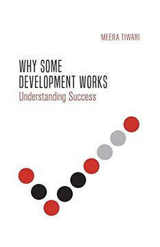 portada Why Some Development Works: Understanding Success (en Inglés)