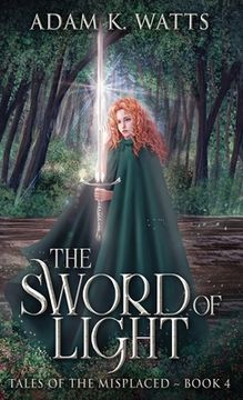 portada The Sword of Light (en Inglés)