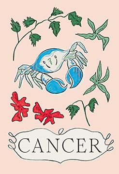 portada Cancer (Planet Zodiac, 4) (in English)