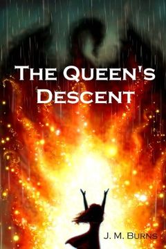 portada The Queen's Descent
