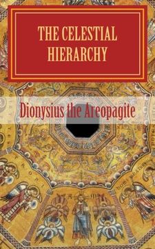 portada The Celestial Hierarchy: (de Coelesti Hierarchia) (en Inglés)
