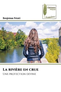 portada La rivière en crue (en Francés)