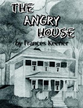 portada the angry house (en Inglés)