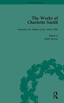 portada The Works of Charlotte Smith, Part I Vol 2 (en Inglés)
