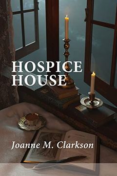 portada Hospice House (in English)