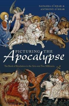 portada Picturing the Apocalypse: The Book of Revelation in the Arts over Two Millennia