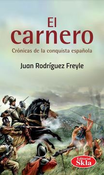 portada El Carnero (in Spanish)