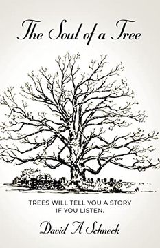 portada The Soul of a Tree (en Inglés)